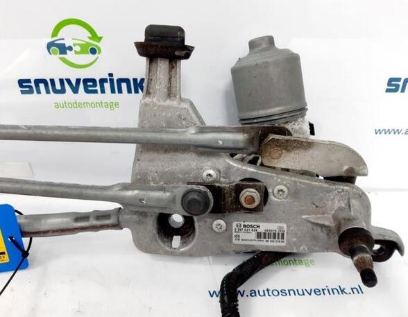 Wiper Motor PEUGEOT 308 SW II (LC_, LJ_, LR_, LX_, L4_)