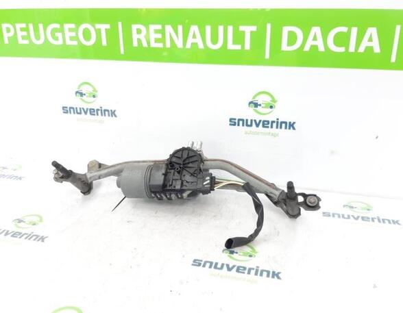 Wiper Motor PEUGEOT 207 (WA, WC)