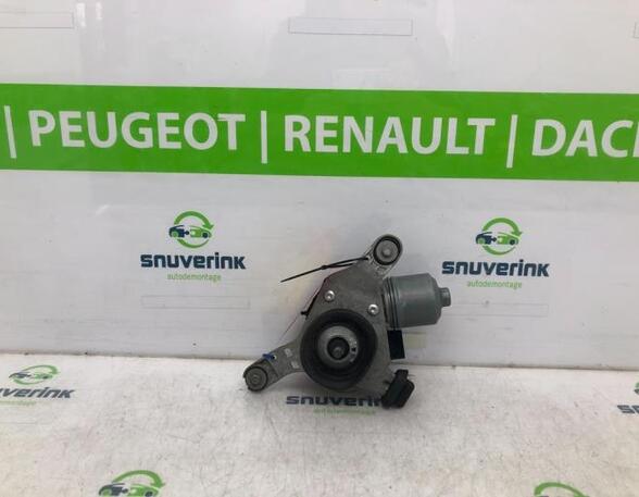 Wiper Motor CITROËN C4 GRAND PICASSO II (DA_, DE_)