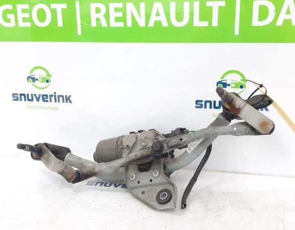 Wischermotor links Renault Twingo II CN0 8200364766 P16761481