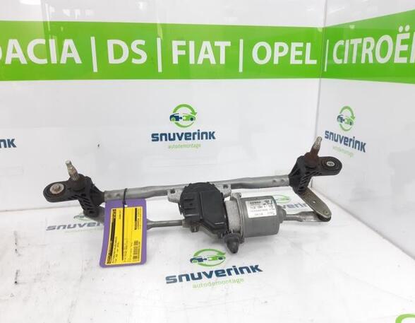 Wiper Motor FIAT 500 (312), FIAT 500 C (312), FIAT 500/595/695 (312), FIAT 500C/595C/695C (312)