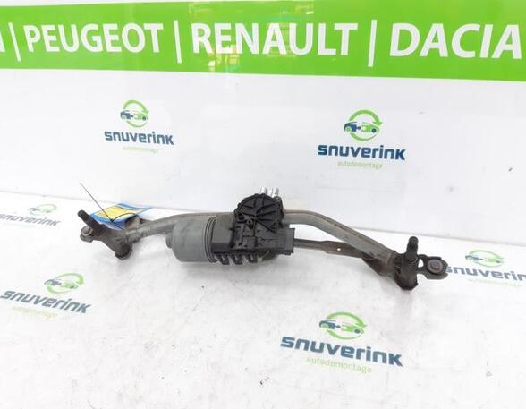 Wiper Motor PEUGEOT 207 (WA, WC)