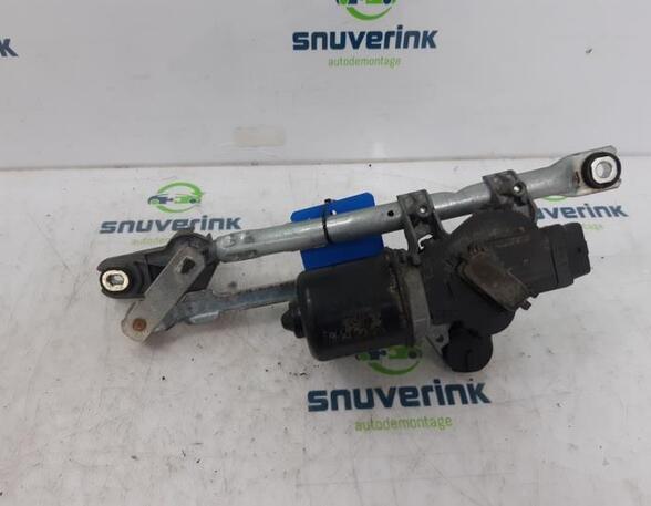 Wiper Motor PEUGEOT 107 (PM, PN)