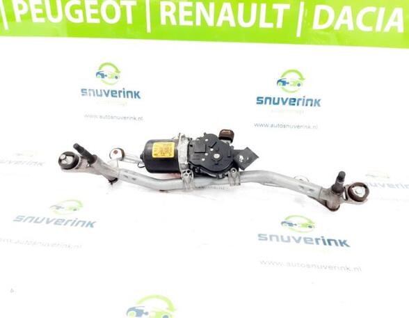 Wiper Motor CITROËN C3 II (SC), CITROËN C3 III (SX), CITROËN DS3 (--)