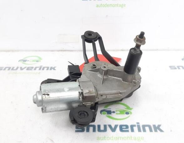 Wiper Motor CITROËN BERLINGO / BERLINGO FIRST MPV (MF_, GJK_, GFK_)