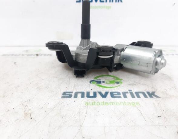 Wiper Motor RENAULT Megane III Grandtour (KZ0/1)