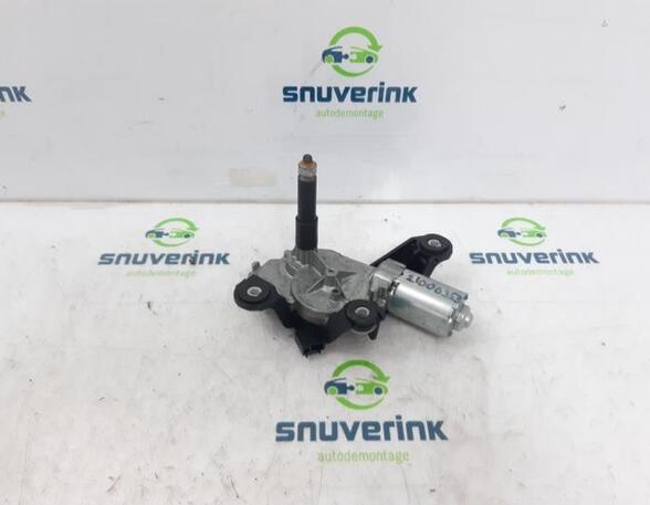 Wiper Motor RENAULT Megane III Grandtour (KZ0/1)