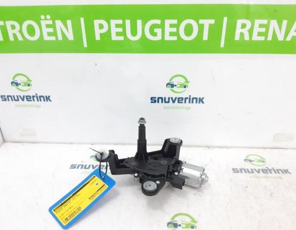 Wiper Motor PEUGEOT 3008 SUV (M4, MC, MJ, MR)