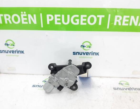 Wiper Motor PEUGEOT 3008 SUV (M4, MC, MJ, MR)