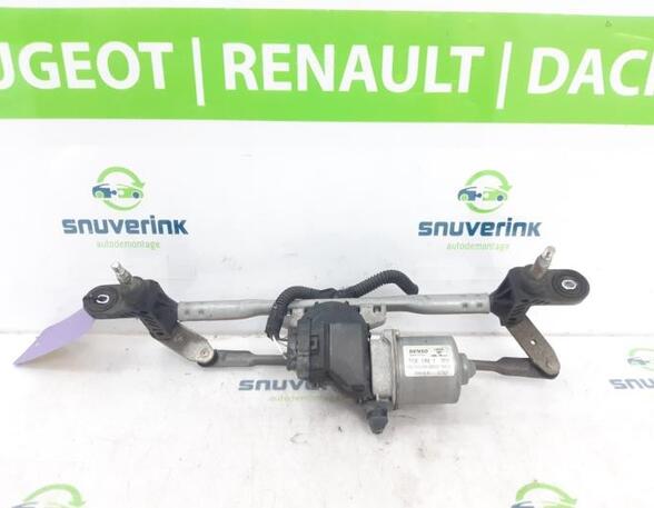 Wiper Motor FIAT 500 (312), FIAT 500 C (312), FIAT 500/595/695 (312), FIAT 500C/595C/695C (312)