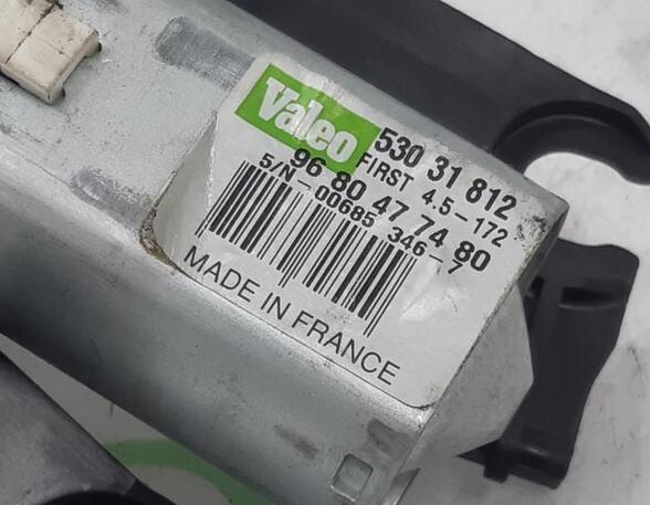 Wiper Motor PEUGEOT 308 I (4A, 4C), PEUGEOT 308 SW I (4E, 4H)