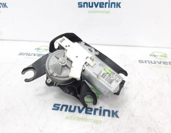 Wiper Motor PEUGEOT 308 I (4A, 4C), PEUGEOT 308 SW I (4E, 4H)