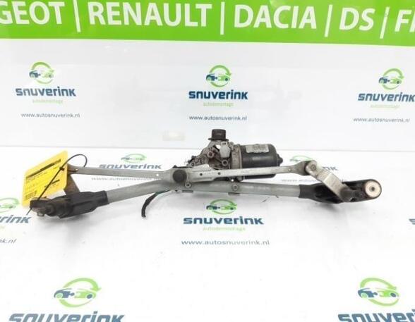 Wiper Motor RENAULT Megane III Grandtour (KZ0/1)