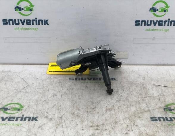 Wiper Motor RENAULT Captur I (H5, J5), RENAULT Clio IV (BH), RENAULT Clio III (BR0/1, CR0/1)