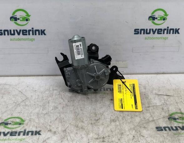 Wiper Motor RENAULT Captur I (H5, J5), RENAULT Clio IV (BH), RENAULT Clio III (BR0/1, CR0/1)