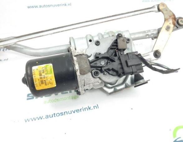 Wiper Motor RENAULT Grand Scénic II (JM0/1), RENAULT Scénic II (JM0/1)