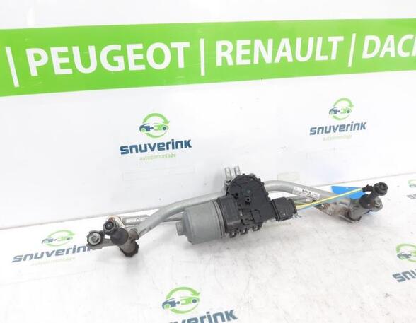 Wiper Motor PEUGEOT 2008 I (CU)