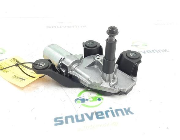 Wischermotor hinten Renault Kangoo II Rapid FW0 8200431392 P19483805