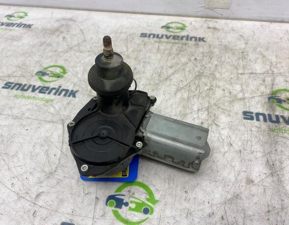 Wiper Motor PEUGEOT 107 (PM, PN)