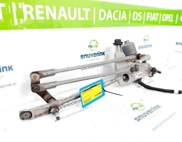 Wiper Motor PEUGEOT 308 SW II (LC_, LJ_, LR_, LX_, L4_)