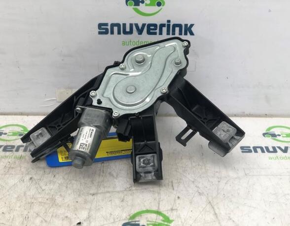 Wiper Motor PEUGEOT 308 II (L3, LB, LH, LP, LW)