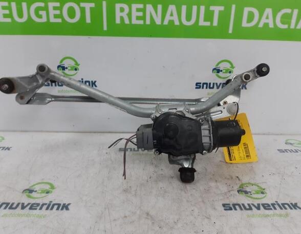 Wiper Motor RENAULT Captur I (H5, J5), RENAULT Clio IV (BH)