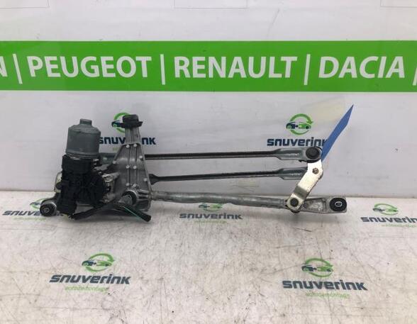 Wiper Motor PEUGEOT 308 SW II (LC_, LJ_, LR_, LX_, L4_)