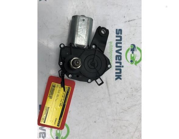 Wiper Motor CITROËN C1 (PM, PN)