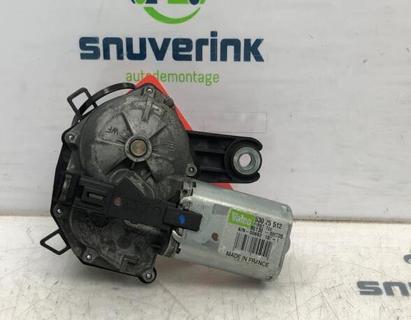 Wiper Motor CITROËN C1 (PM, PN)