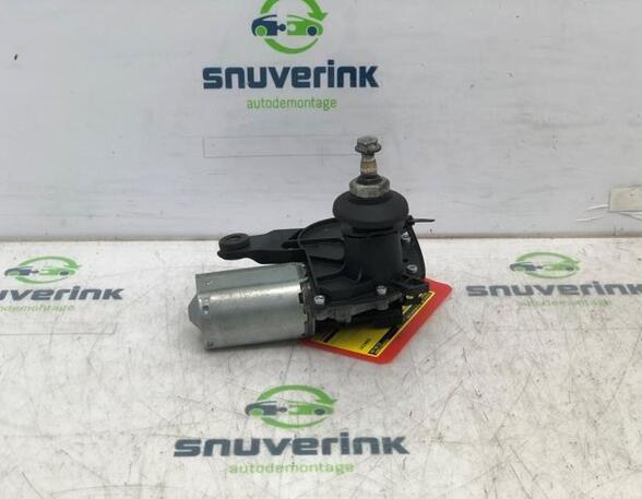 Wiper Motor CITROËN C1 (PM, PN)