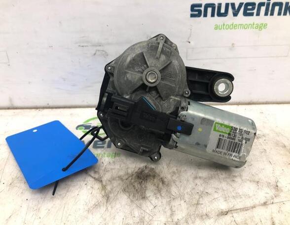 Wiper Motor PEUGEOT 107 (PM, PN)