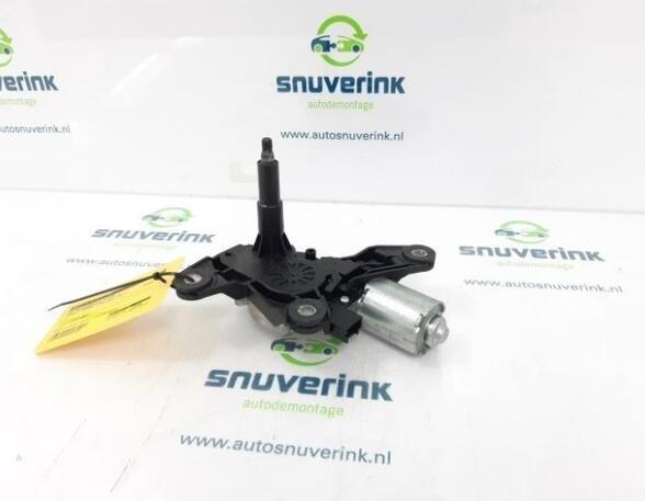 Wiper Motor RENAULT TWINGO III (BCM_, BCA_)