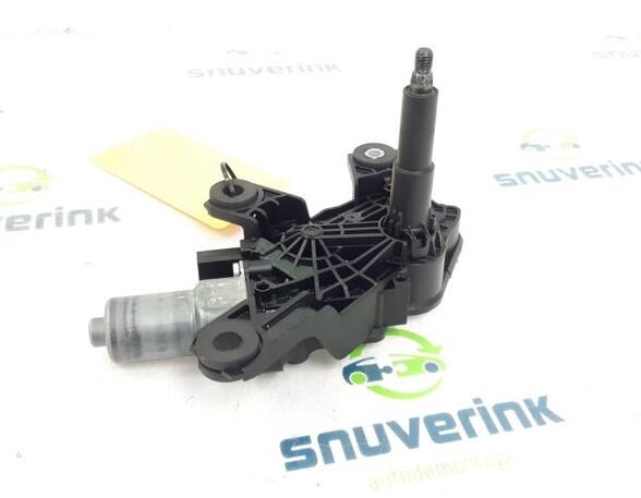 Wiper Motor RENAULT TWINGO III (BCM_, BCA_)