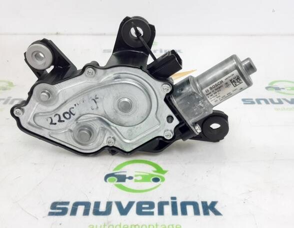 Wiper Motor RENAULT TWINGO III (BCM_, BCA_)