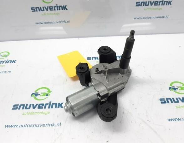 Wiper Motor RENAULT LAGUNA III Grandtour (KT0/1)