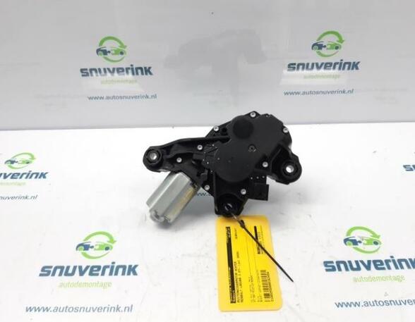 Wiper Motor RENAULT LAGUNA III Grandtour (KT0/1)