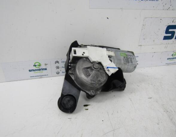 Wiper Motor CITROËN C3 II (SC_), CITROËN DS3, CITROËN C3 III (SX)