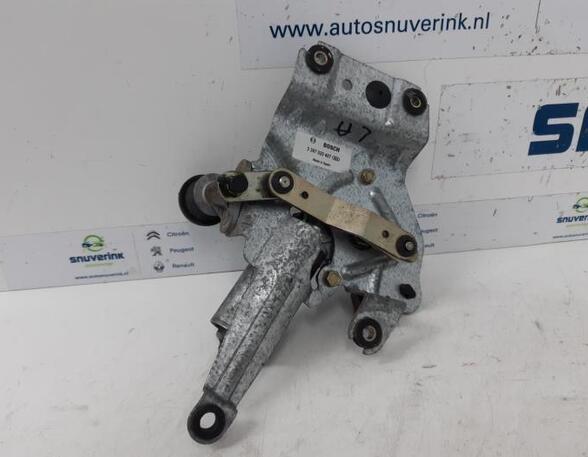 Wiper Motor PEUGEOT PARTNER Box Body/MPV (5_, G_), PEUGEOT PARTNER MPV (5_, G_)