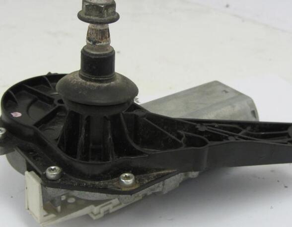 Wiper Motor CITROËN C2 (JM_)