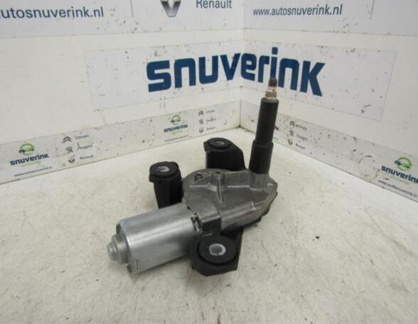 Wiper Motor RENAULT MEGANE III Grandtour (KZ0/1)