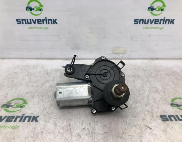 Wiper Motor PEUGEOT 107 (PM_, PN_)