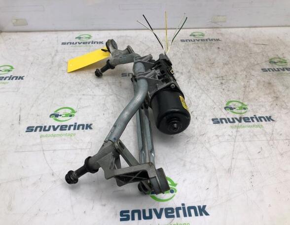 Wiper Motor RENAULT CAPTUR I (J5_, H5_), RENAULT CLIO IV (BH_), RENAULT CLIO III (BR0/1, CR0/1)