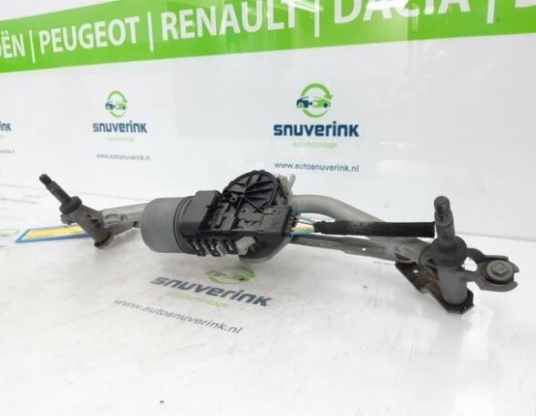 Wiper Motor PEUGEOT 208 I (CA_, CC_)