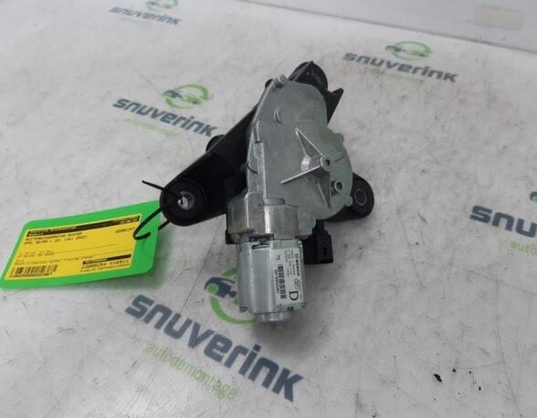 Wiper Motor OPEL ASTRA K (B16), OPEL ASTRA L (O5)