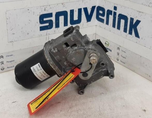 Wischermotor links Citroen C4 II B7 6405RK P17625693