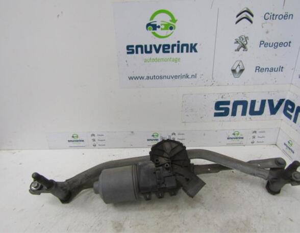 Wiper Motor PEUGEOT 207 CC (WD_)