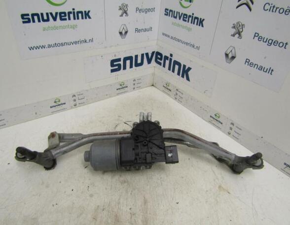 Wiper Motor PEUGEOT 207 (WA_, WC_)