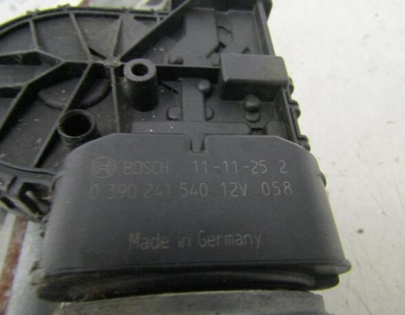 Wiper Motor PEUGEOT 207 (WA_, WC_)