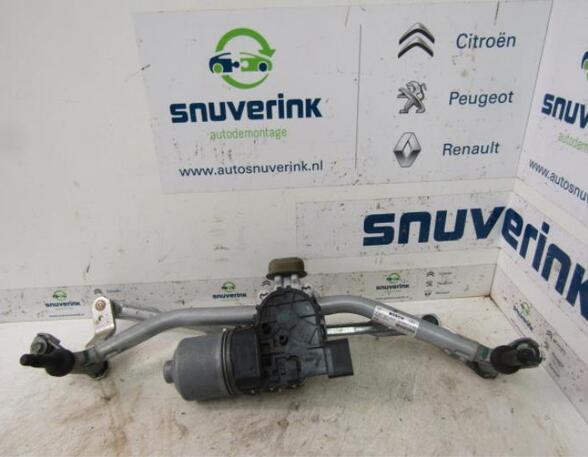 Wiper Motor CITROËN C3 II (SC_), CITROËN C3 III (SX)