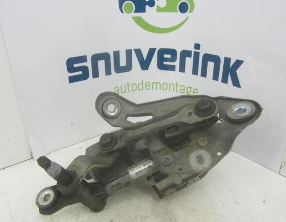 Wiper Motor PEUGEOT 407 SW (6E_)